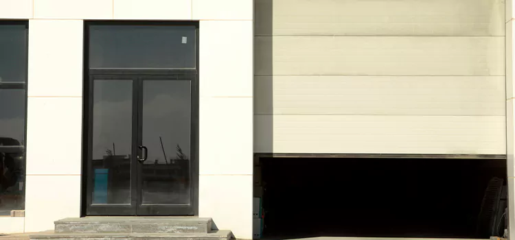 Choose Door & Gate Services Manitowoc for Unmatched Expertise