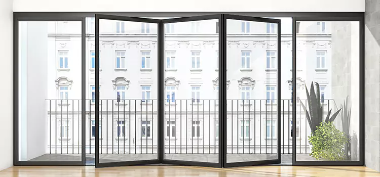 Premium Material Balcony Doors Manitowoc