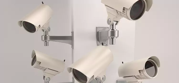 Your Trusted Partner for CCTV Solutions in Manitowoc