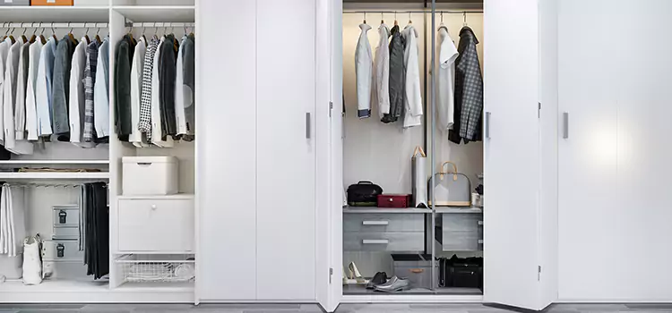 Glass Closet Door Repair Manitowoc