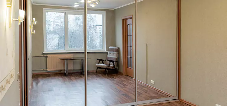 Mirror Closet Door Roller Replacement Manitowoc