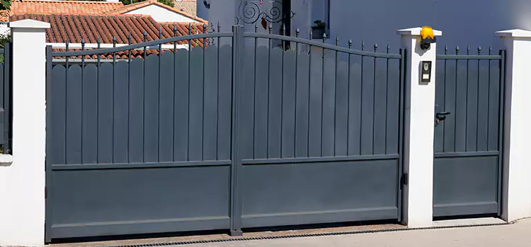 Emergency Commercial Gate Repair Manitowoc
