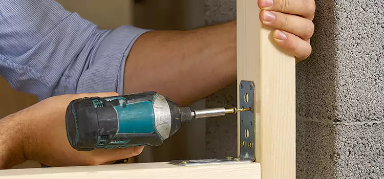 Jimmy Proof Deadbolt Repair Manitowoc