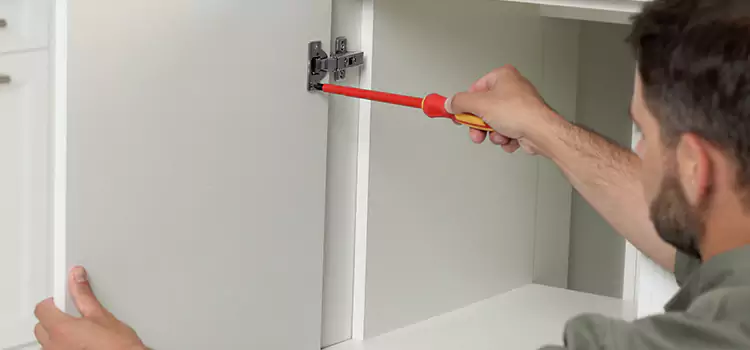 Screen Door Hinge Repair Manitowoc