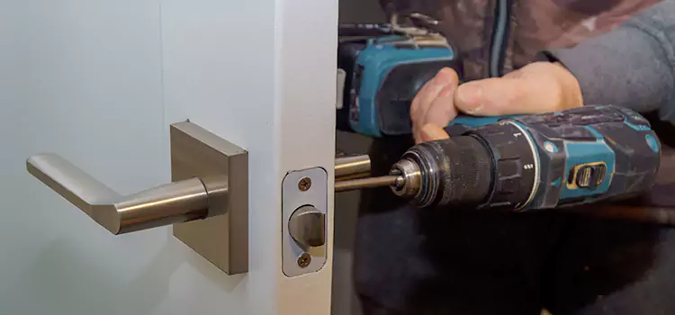 Brand Lock Repair and Specialty Services Manitowoc