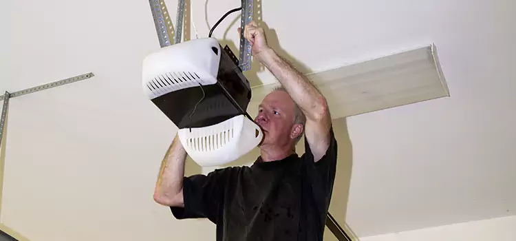 Garage Door Opener Service Manitowoc