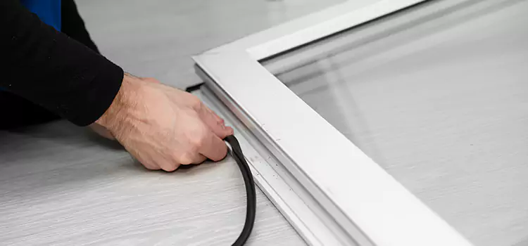 Commercial Door Weather Stripping Manitowoc