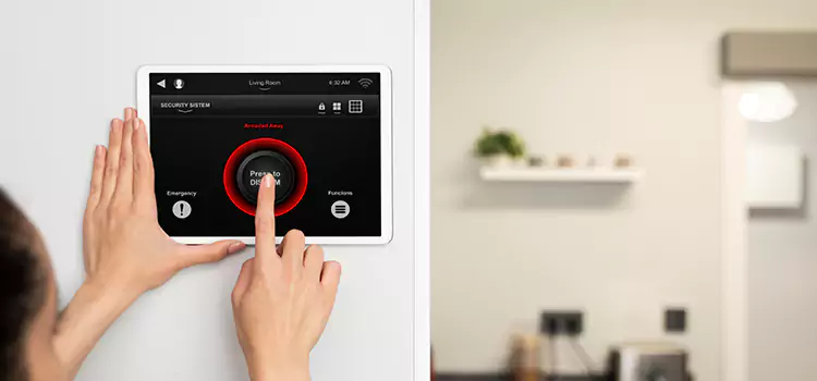 Blink Video Doorbell Installation Manitowoc