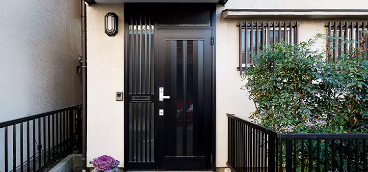 Popular Exterior Door Options in Manitowoc, WI