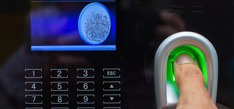 Your Trusted Partner for Secure Access in Manitowoc, WI