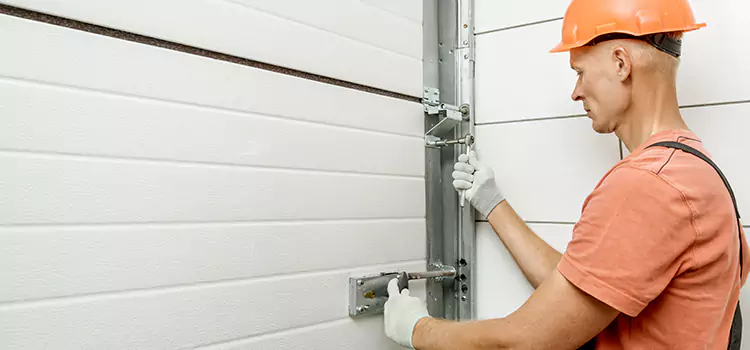 Why Choose Us for Garage Door Lock Services in Manitowoc, WI?