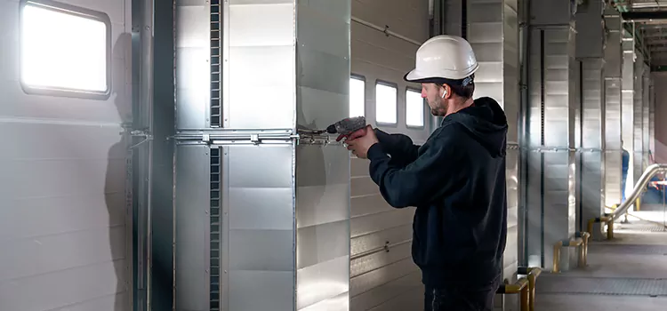 Prompt and Professional Garage Door Service in Manitowoc, Wisconsin