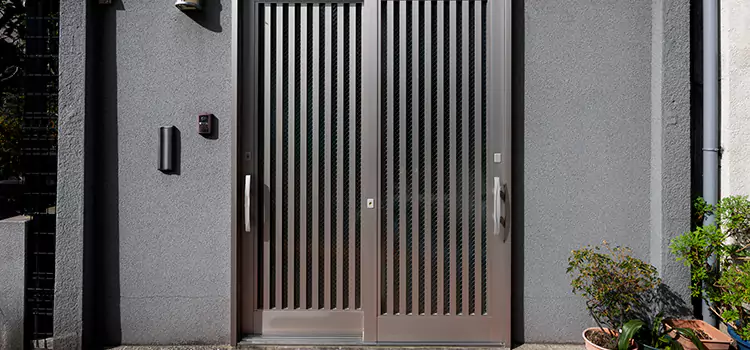 Why Choose Us for Your Security Needs in Manitowoc, WI?