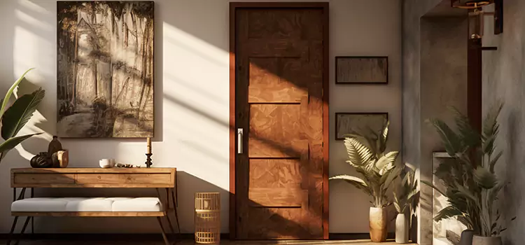 Specialty Interior Doors Manitowoc