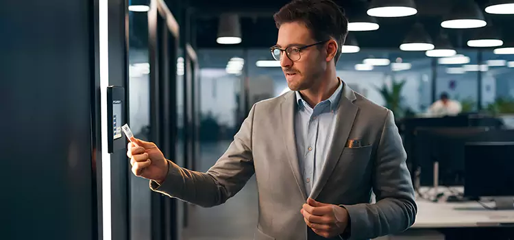 Our Commitment to Keycard Security Excellence in Manitowoc, WI