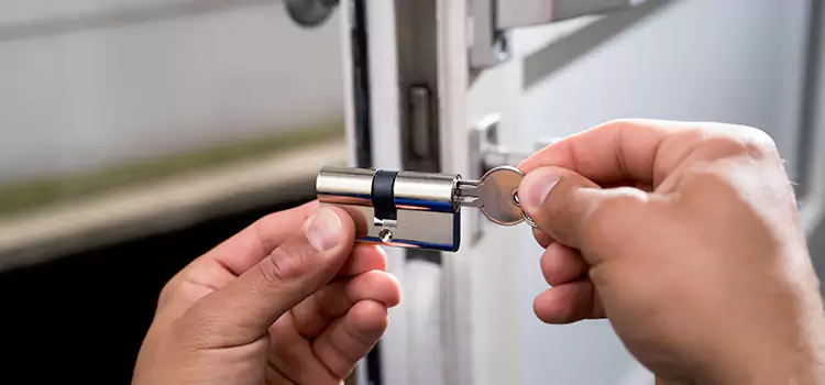 Lock Change Locksmiths Manitowoc