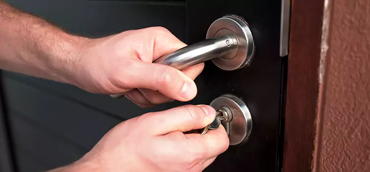 Master Key Control and Audits Manitowoc