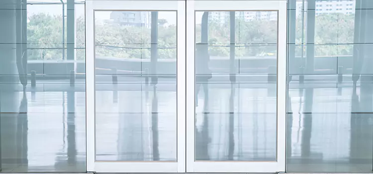 Mobile Sliding Screen Door Replacement Manitowoc