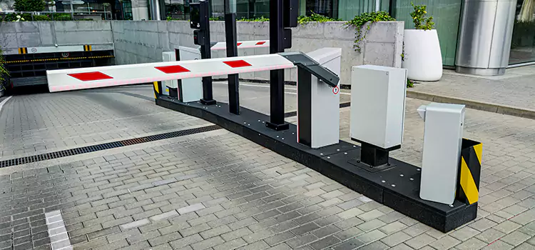 Custom Gate Design & Integration Manitowoc