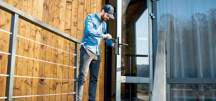 Emergency Patio Door Repair Manitowoc