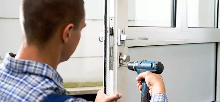 Experienced and Reliable Technicians Manitowoc