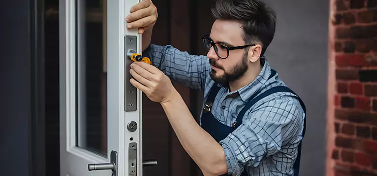 Residential Door Repairs Manitowoc