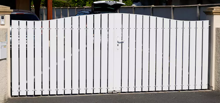 Why Choose Us for Residential Gate Repair in Manitowoc, WI?