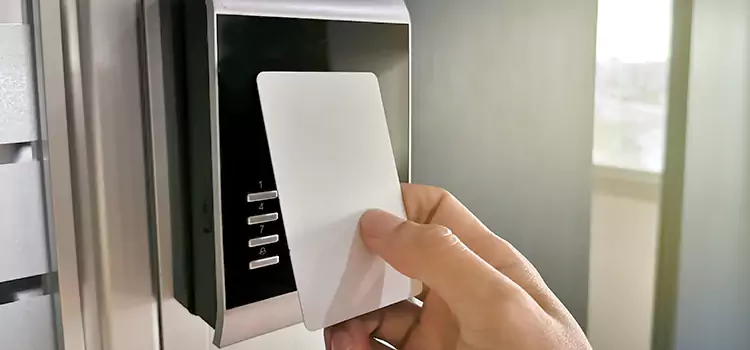 Advanced RFID Technology Integration in Manitowoc, WI