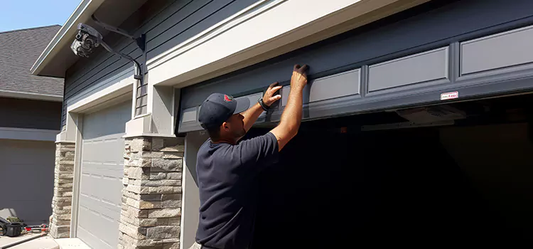 Janus Roll Up Doors Manitowoc