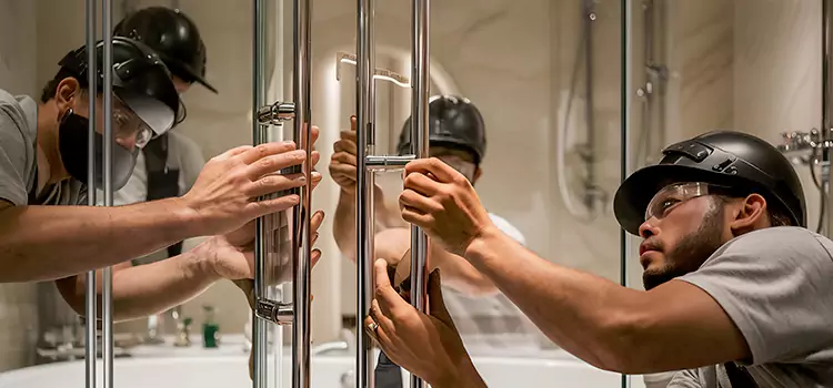 Shower Door Replacement Cost Manitowoc