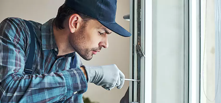 Emergency Response for Latch Issues Manitowoc