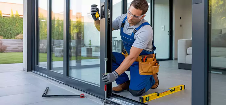 Patio Door Replacement Manitowoc
