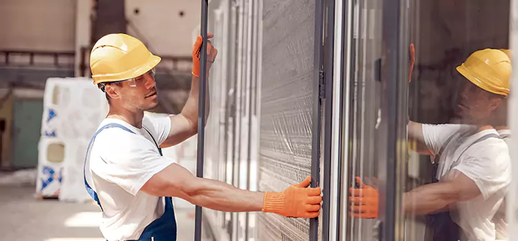 Sliding Door Mesh Replacement Manitowoc