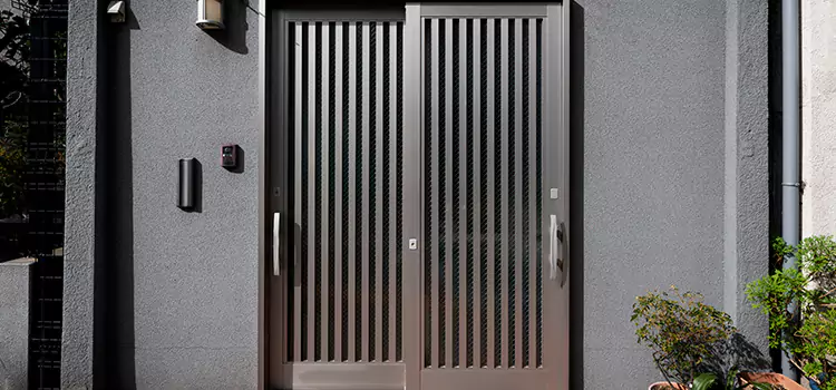 Specialized Steel Door Services in Manitowoc, WI