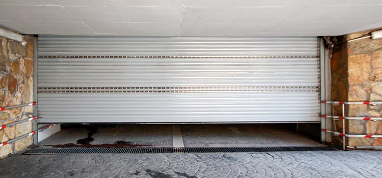 Steel Garage Door Repair Manitowoc