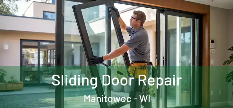  Sliding Door Repair Manitowoc - WI